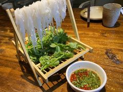 -不相离盐帮菜(郎园店)