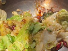 -绿茶餐厅(千岛湖银泰城店)