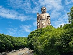-灵山胜境
