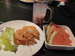 -翠林精选·洗浴·餐饮·住宿(江东大道店)