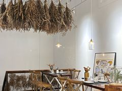 -翠娜家· Trina’s西餐厅(高新万达店)