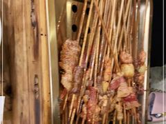 -盟重烧烤(高正街店)