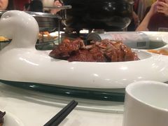 -桂林肥仔·中华餐饮名店(园湖店)