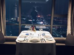 -宁波威斯汀酒店