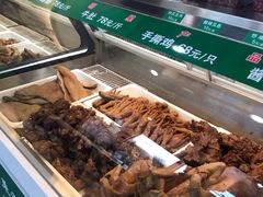 -紫光园清真北京小吃(正阳大街店)