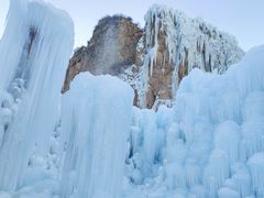 -沕沕水生态风景区