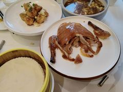 -大鸭梨烤鸭(北洼路店)