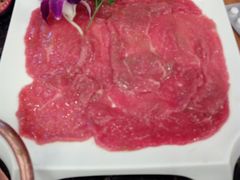-老码头火锅(玉林店)