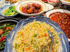 -老土灶·扬州非遗淮扬菜(大运河博物馆店)