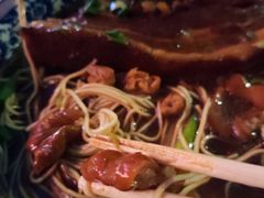 -九八五面馆(欧洲城店)