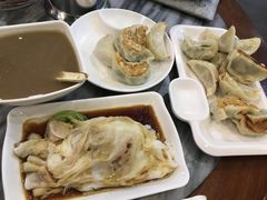 -八珍·广式煎饺·广州老字号(北京路总店)