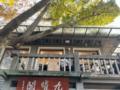 -九曜山