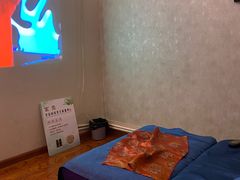 -华夏良子·足道SPA艾灸(龙潭路店)