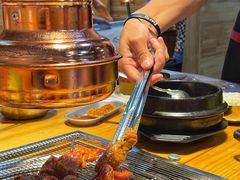 -麻蒲碳烤肉(远景路1号店)