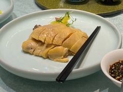 -复旦大学本部-食堂