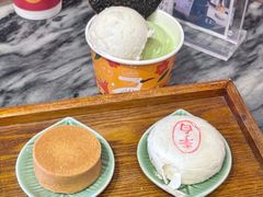 -陕拾叁(袁家村店)