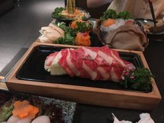 凑凑特供肥牛-湊湊火锅·茶憩(恒隆广场店)
