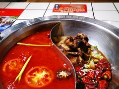 -喜悦小串丹东小黄牛海鲜烧烤大排档(民主广场店)