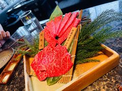 -老乾杯和牛烧肉(王府中环店)