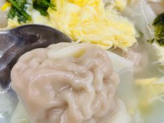 -买又大餐厅(福林里店)