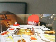 -海底捞火锅(勒泰店)
