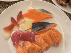 -怡咖啡海鲜自助餐厅(浦东香格里拉店)