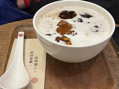 -彬媽糖水(侨鑫国际店)