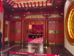 -唐乐宫歌舞剧院·餐厅