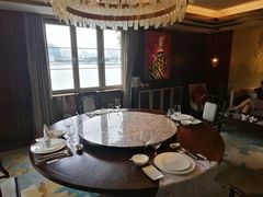包厢-临江宴(陆家嘴店)