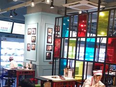 -钢管厂五区小郡肝串串香(车公庙店)