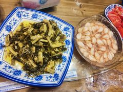 -灵福缘私房菜·农家菜(拈花湾·灵山大佛必推店)