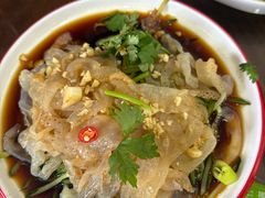 -叶存利海鲜大馅饺子(海宁路总店)