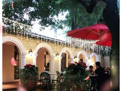 -玫瑰厅上海菜(兴国路店)