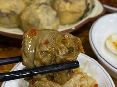 -南雄雄州土菜餐厅(粤北大厦店)