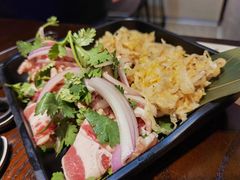 -新石器烤肉(之心城店)