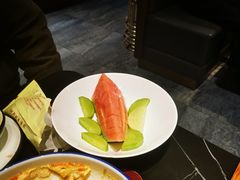 -明丰小渔馆(明月路店)