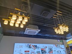 -柳叶刀烧烤(北大清华店)