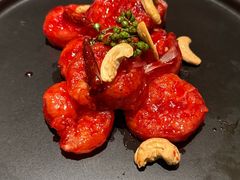 -王府井文华东方酒店-紫膳餐厅