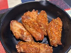 -什么餐馆(天主教堂店)