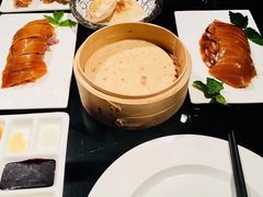 -金百万烤鸭店(马甸店)