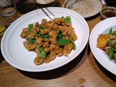 -鸽子窝(黄村店)