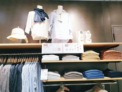 -MUJI无印良品(世博源店)