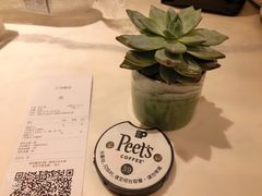 -Peet's Coffee皮爷咖啡(大学路店)