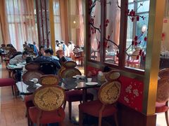 -锦园餐厅(九龙湖开元度假村店)
