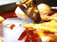 李子坝梁山鸡-李子坝梁山鸡(李子坝大鸡哥店)