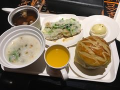 -堂会(白云店)