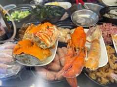 -鲤.金记沙茶面(总店)