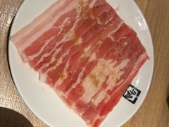 -牛角烧肉(步步高星城天地店)