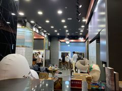 -海马体照相馆|大师(北京华贸中心店)