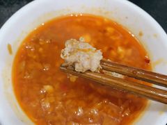 火锅兔-水碾河肥兔火锅(水碾河店)